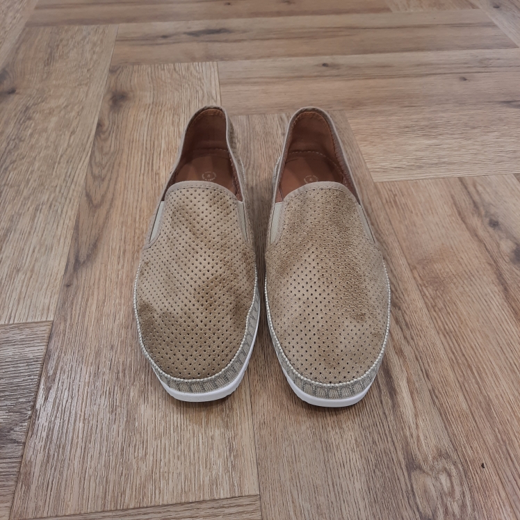 Espadrilles Boris Camel – Image 2