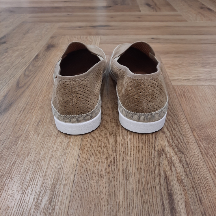 Espadrilles Boris Camel – Image 3