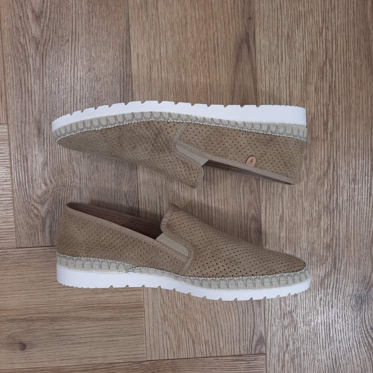 Espadrilles Boris Camel – Image 4