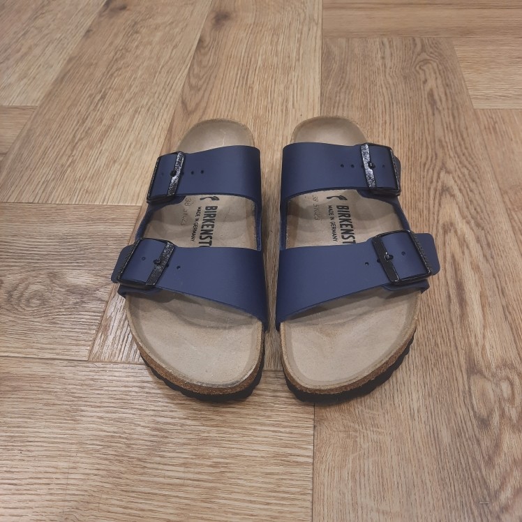 Arizona Blue – Image 2