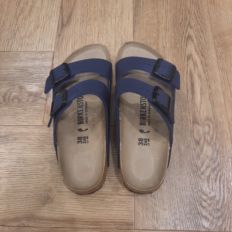 Arizona Blue – Image 3