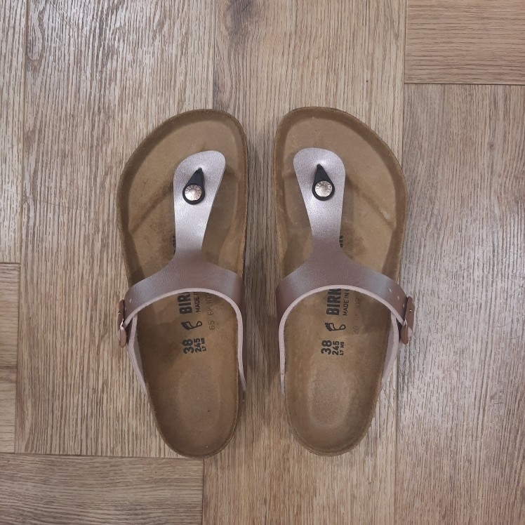 Gyseh Copper – Image 3