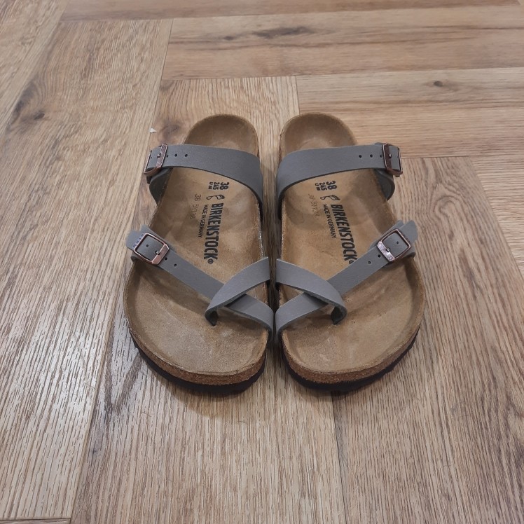 Birkenstock Mayari Stone – Image 2
