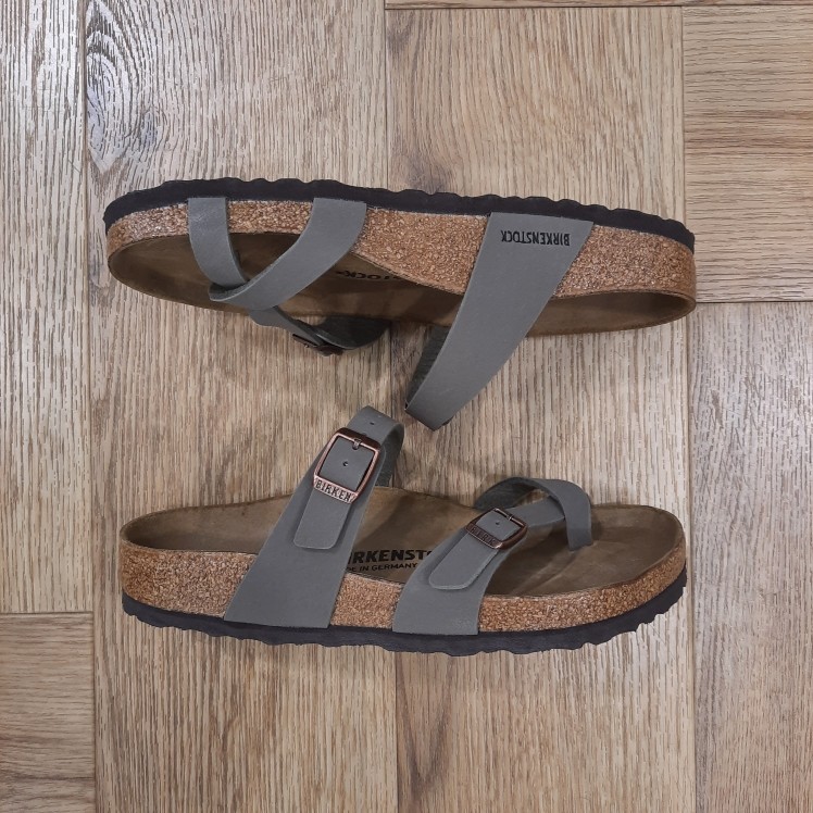 Birkenstock Mayari Stone – Image 3
