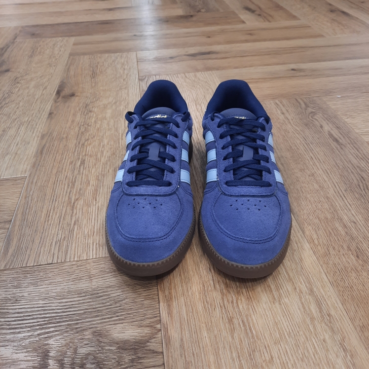 Breaknet Navy Blue – Image 2