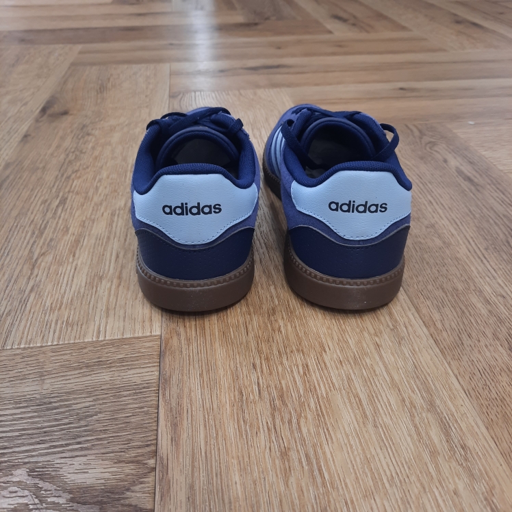Breaknet Navy Blue – Image 3