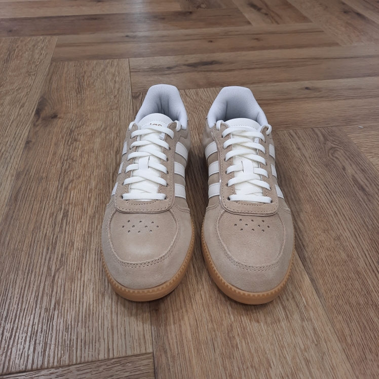 Breaknet Beige White – Image 2