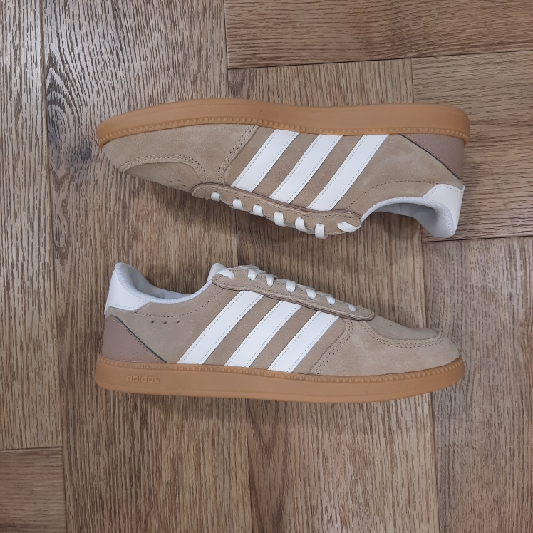Breaknet Beige White – Image 4