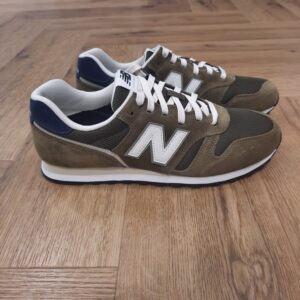 New Balance 373XD2-baskets 373 pour homme