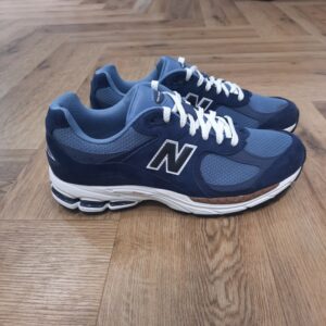 Baskets U2002 2JF-baskets new balance 200R pour homme