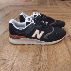 New Balance 997HLP-baskets new balance pour homme