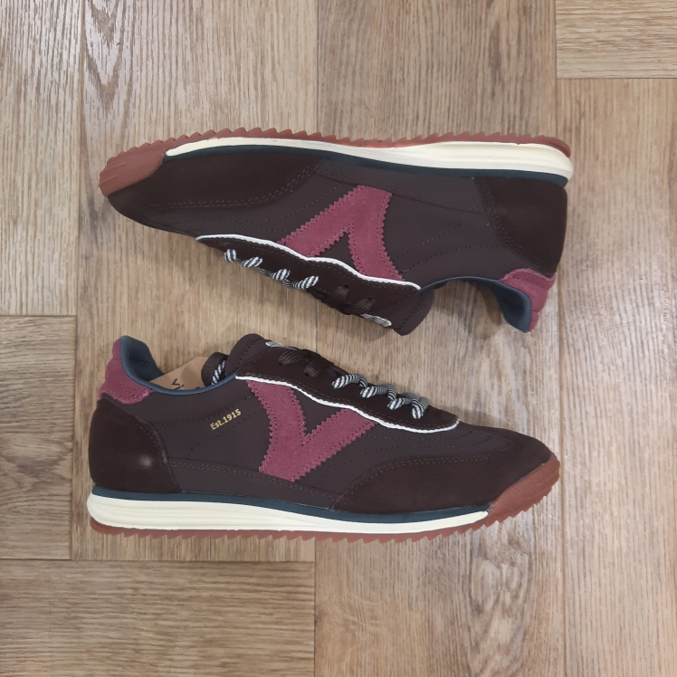 Victoria Saturno Marron – Image 4