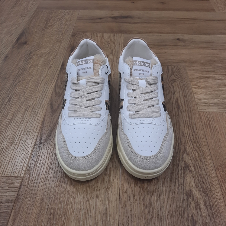 Seul White Leopard – Image 2