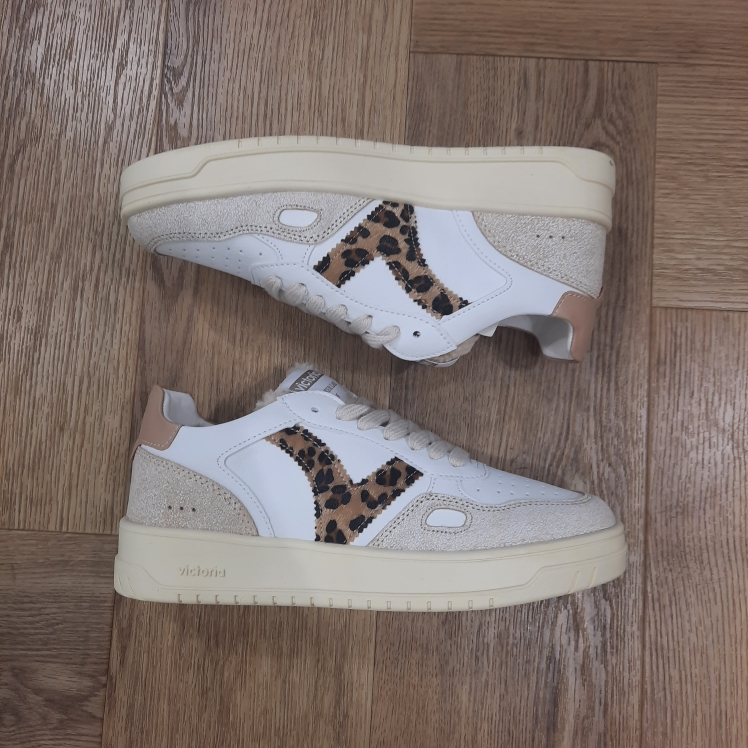 Seul White Leopard – Image 4
