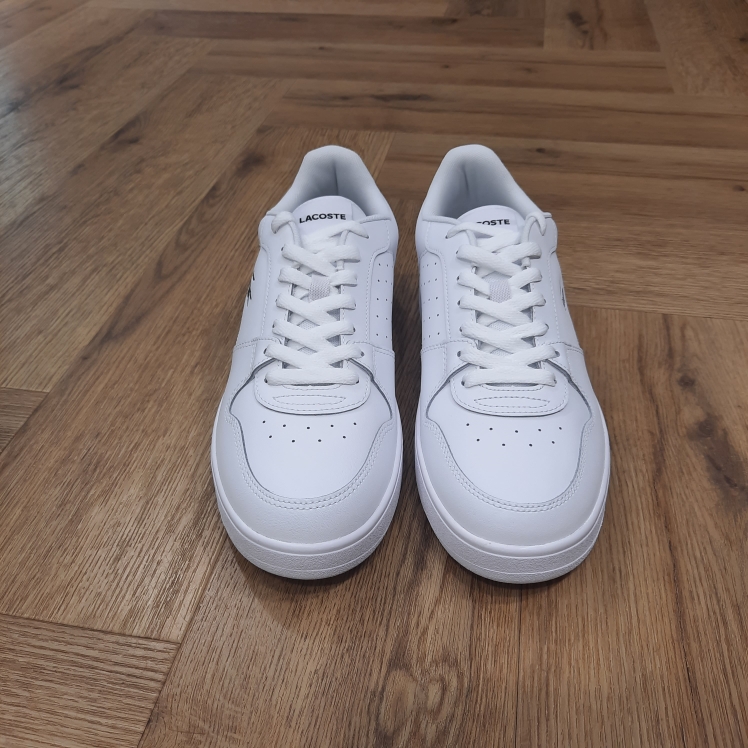 Court Ace White Black – Image 2