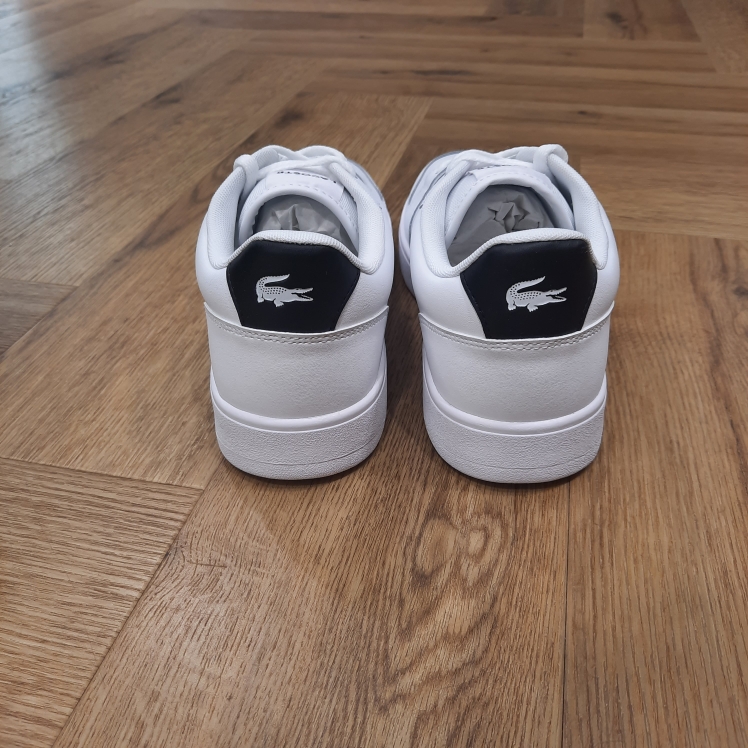 Court Ace White Black – Image 3