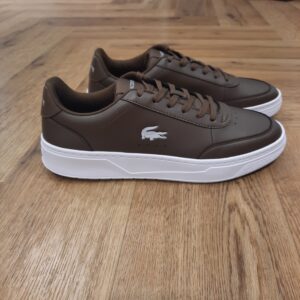 Court Pro Marron