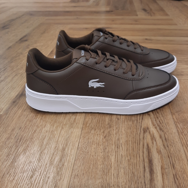 Court Pro Marron
