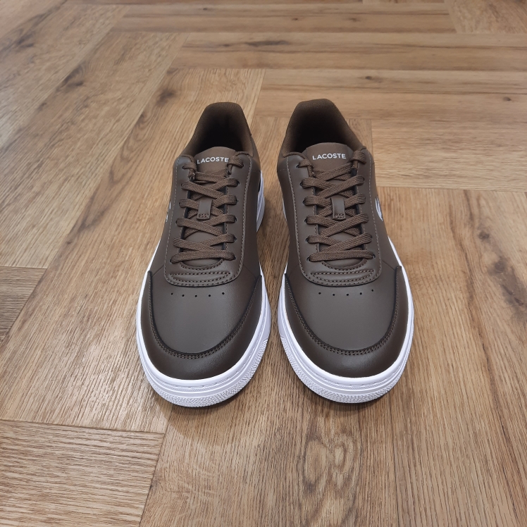 Court Pro Marron – Image 2