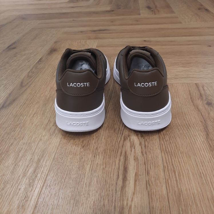 Court Pro Marron – Image 3