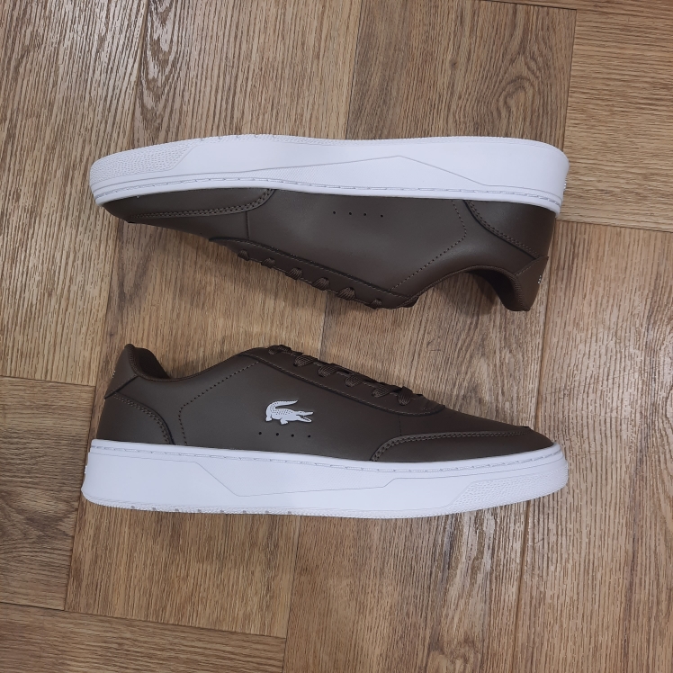 Court Pro Marron – Image 4