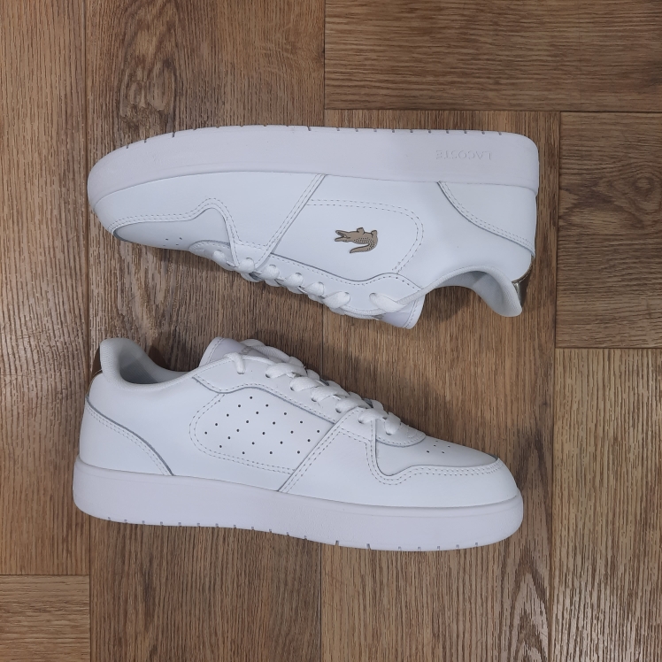 Lacoste Court Ace – Image 4