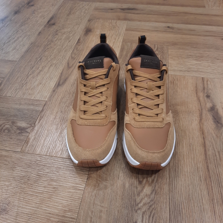 Skechers Uno Whiskey – Image 4