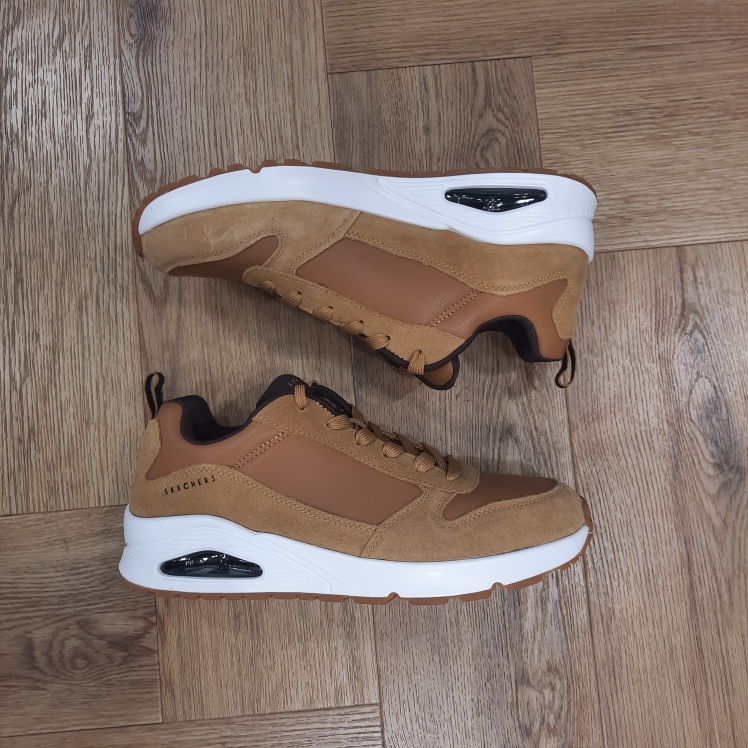 Skechers Uno Whiskey – Image 3