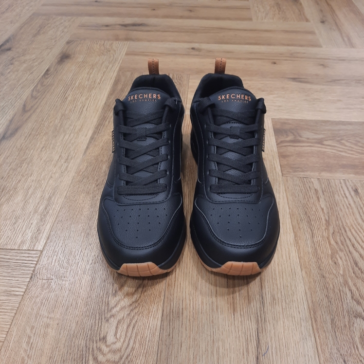 Skechers Uno Black – Image 2