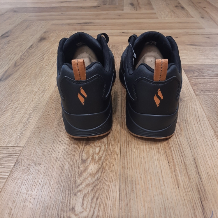 Skechers Uno Black – Image 3