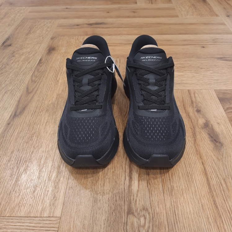 Flex Zayder Black – Image 2