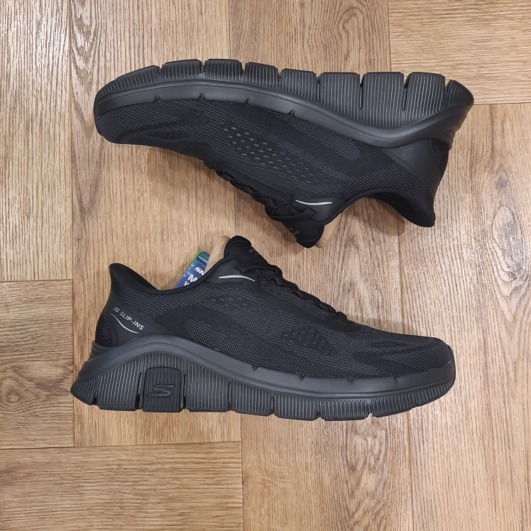 Flex Zayder Black – Image 4