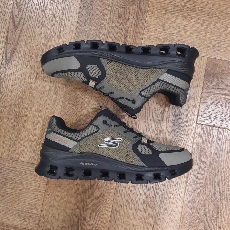Arch Fit Glide-Step Pro – Image 4