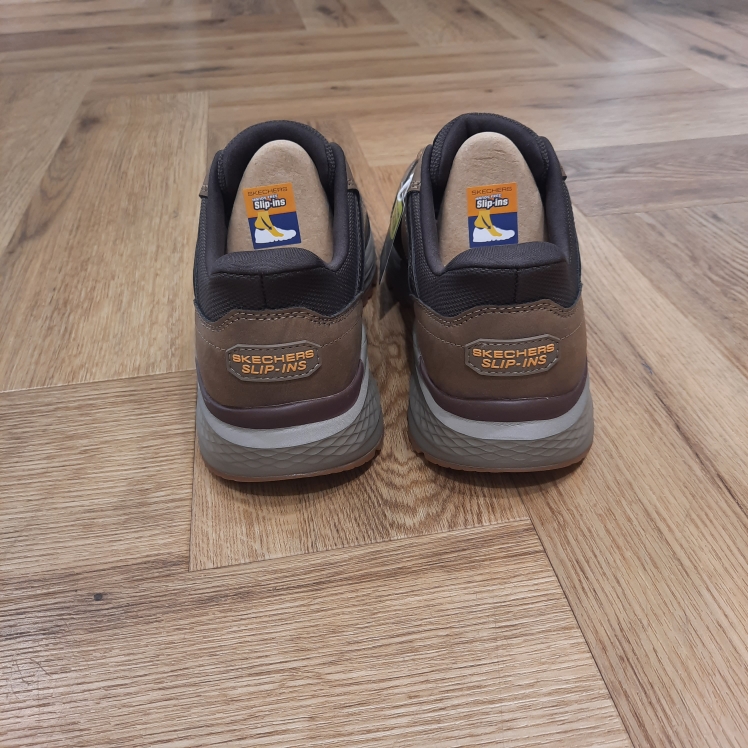 Slip-ins Relaxed Fit – Image 3