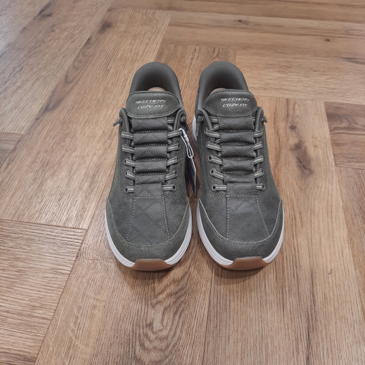 Contour Foam Kaki – Image 2