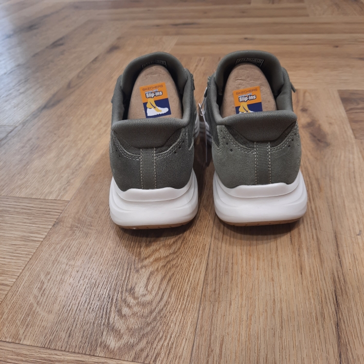 Contour Foam Kaki – Image 3
