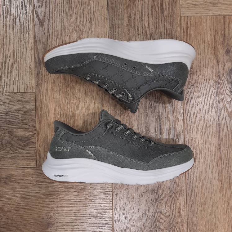 Contour Foam Kaki – Image 4