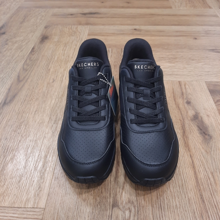 Uno Slip-ins Black – Image 2
