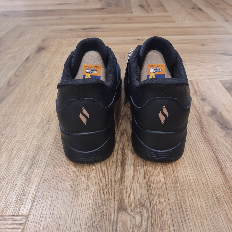 Uno Slip-ins Black – Image 3