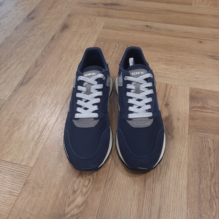 City Dark Blue – Image 2