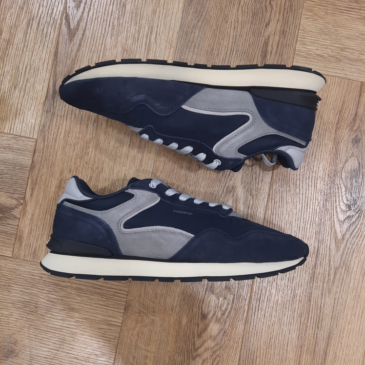 City Dark Blue – Image 4