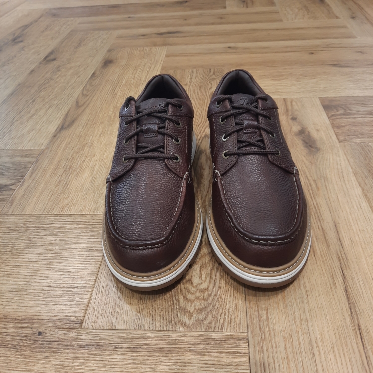 Melbury Lace Dark Brown – Image 2