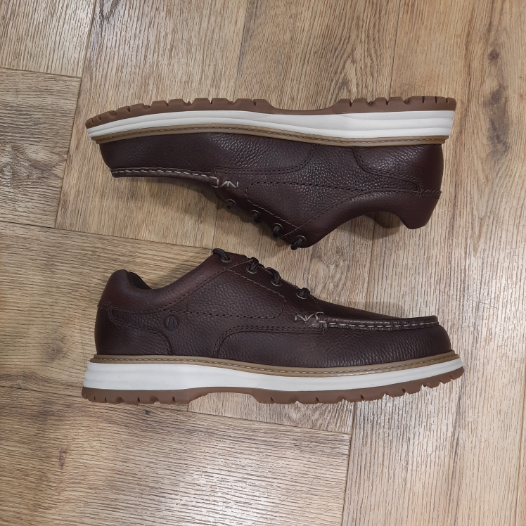 Melbury Lace Dark Brown – Image 4