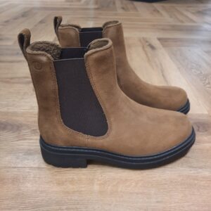 Clarks Orinoco3 Lane-bottines clarks pour femme