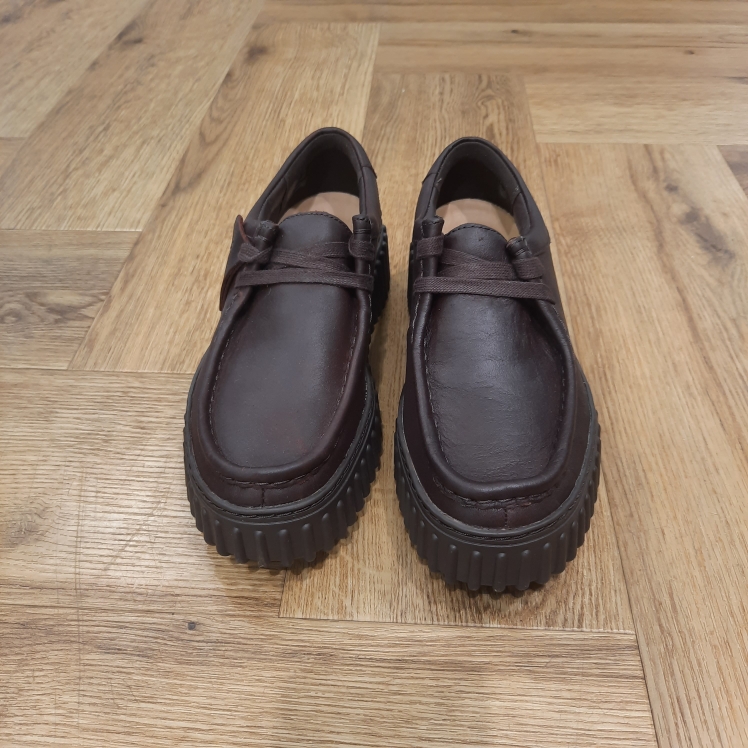 Torhill Bee Dark Brown – Image 2