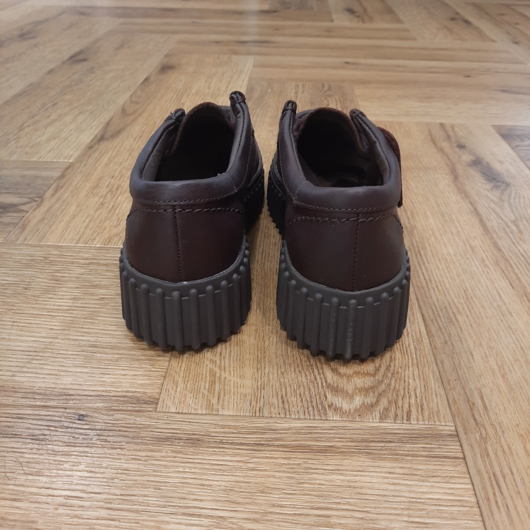 Torhill Bee Dark Brown – Image 3