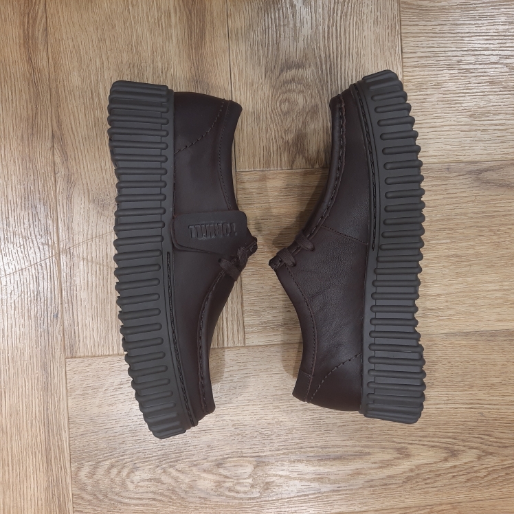 Torhill Bee Dark Brown – Image 4