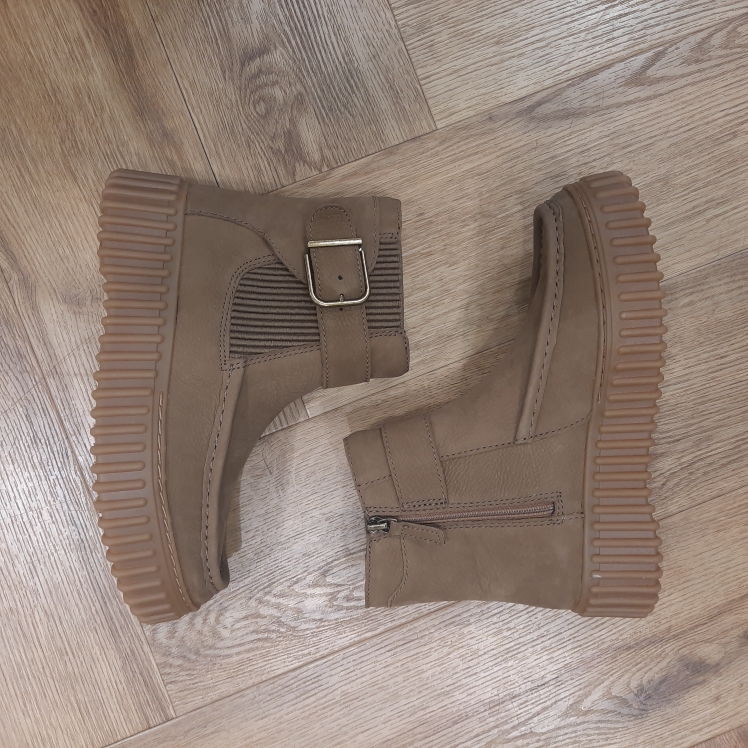Torhill Buckle Walnut – Image 4