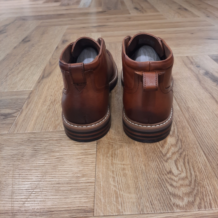 Aldwin2 Chukka – Image 2