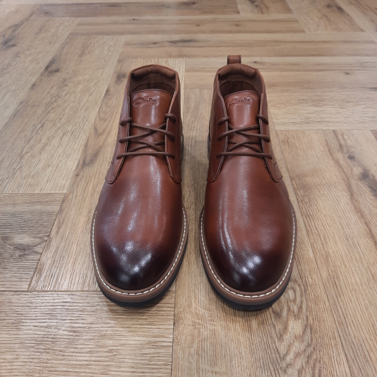 Aldwin2 Chukka – Image 4